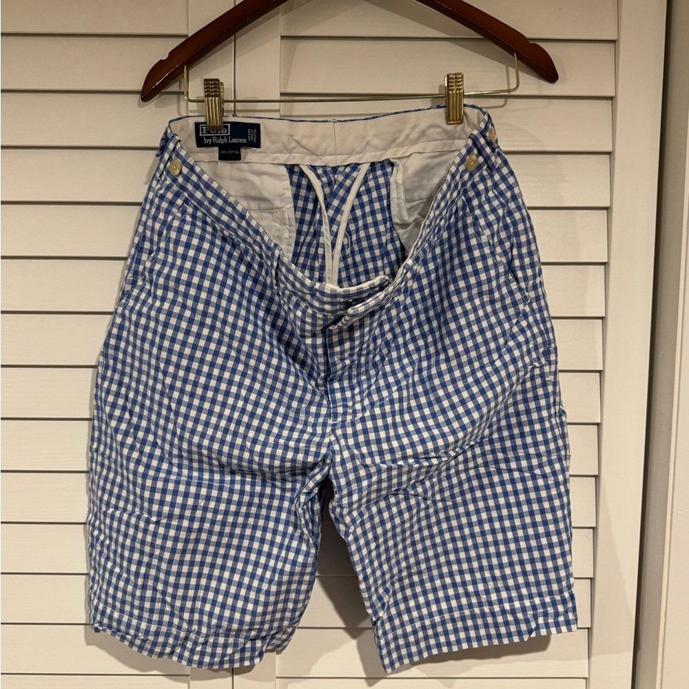 Polo Ralph Lauren Shorts
